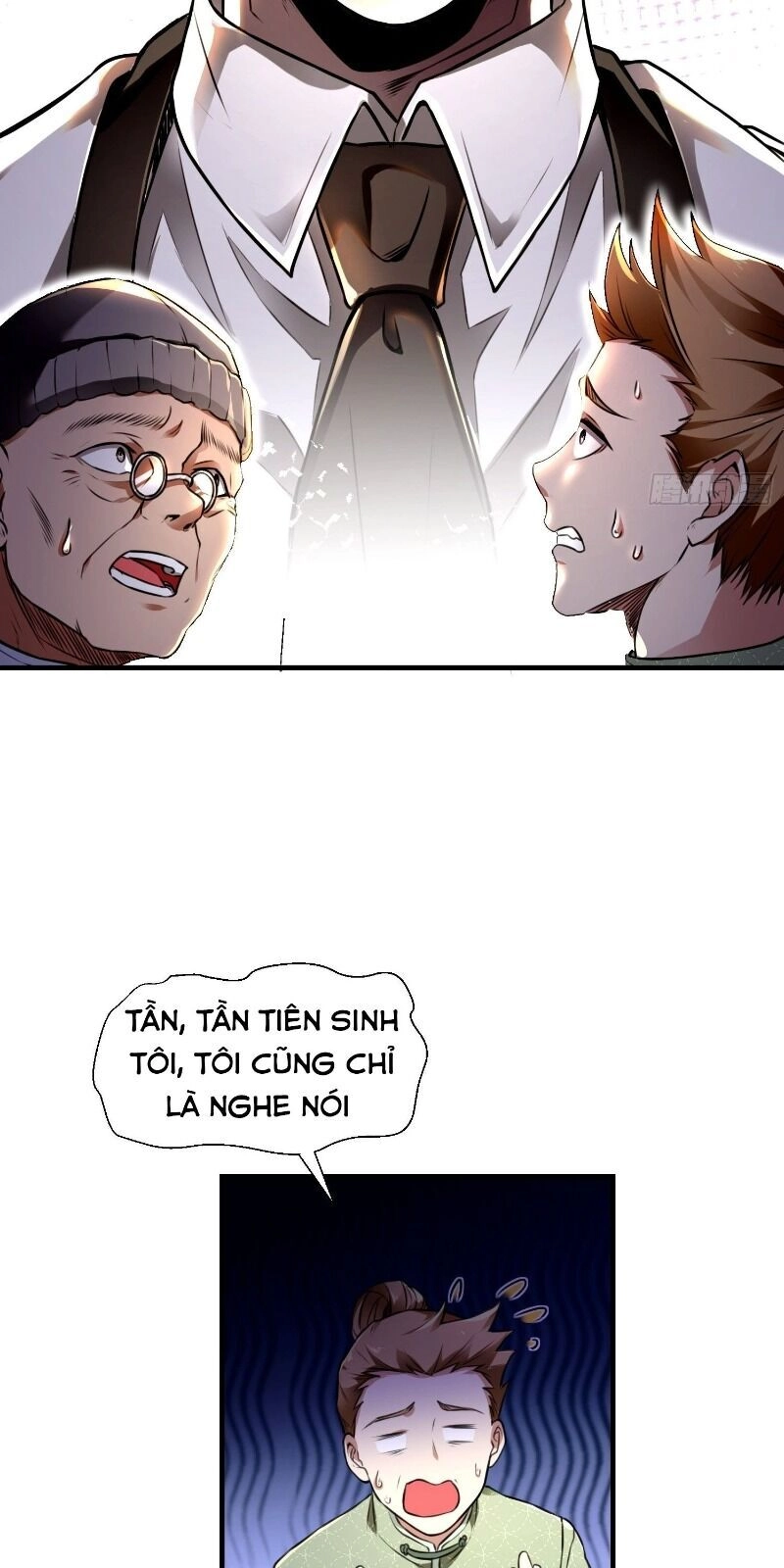 Đệ Nhất Ở Rể Chapter 13 - 24