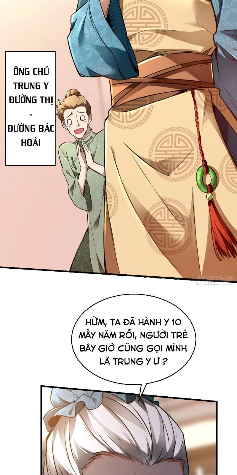 Đệ Nhất Ở Rể Chapter 13 - 27