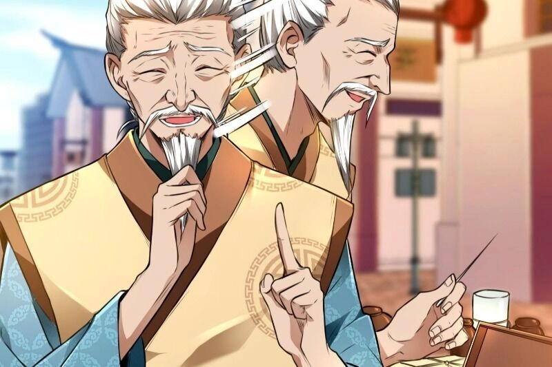 Đệ Nhất Ở Rể Chapter 13 - 33