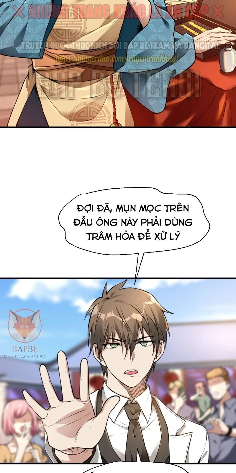 Đệ Nhất Ở Rể Chapter 13 - 34