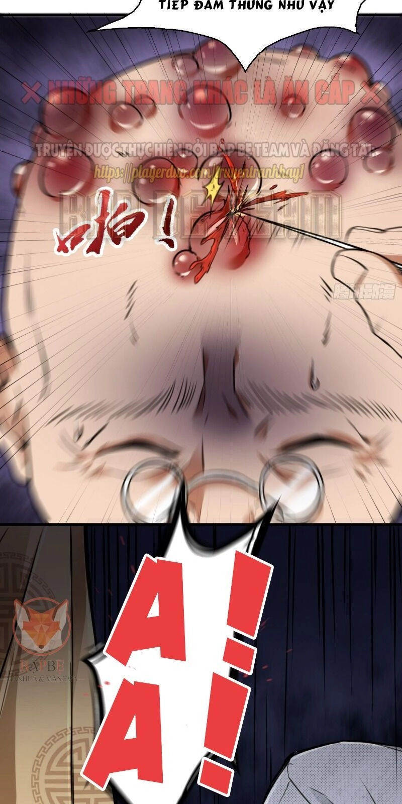 Đệ Nhất Ở Rể Chapter 13 - 36