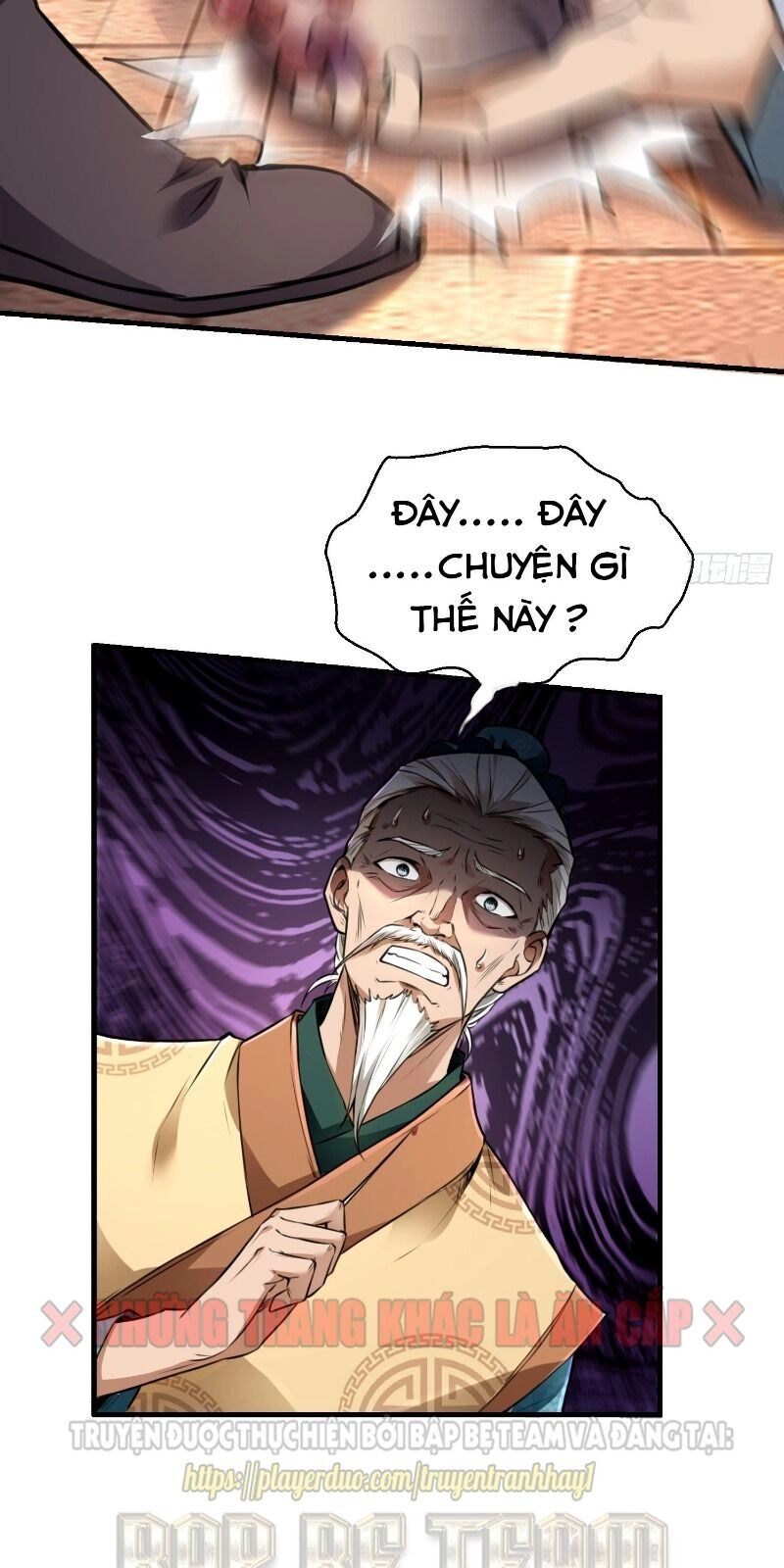 Đệ Nhất Ở Rể Chapter 13 - 38