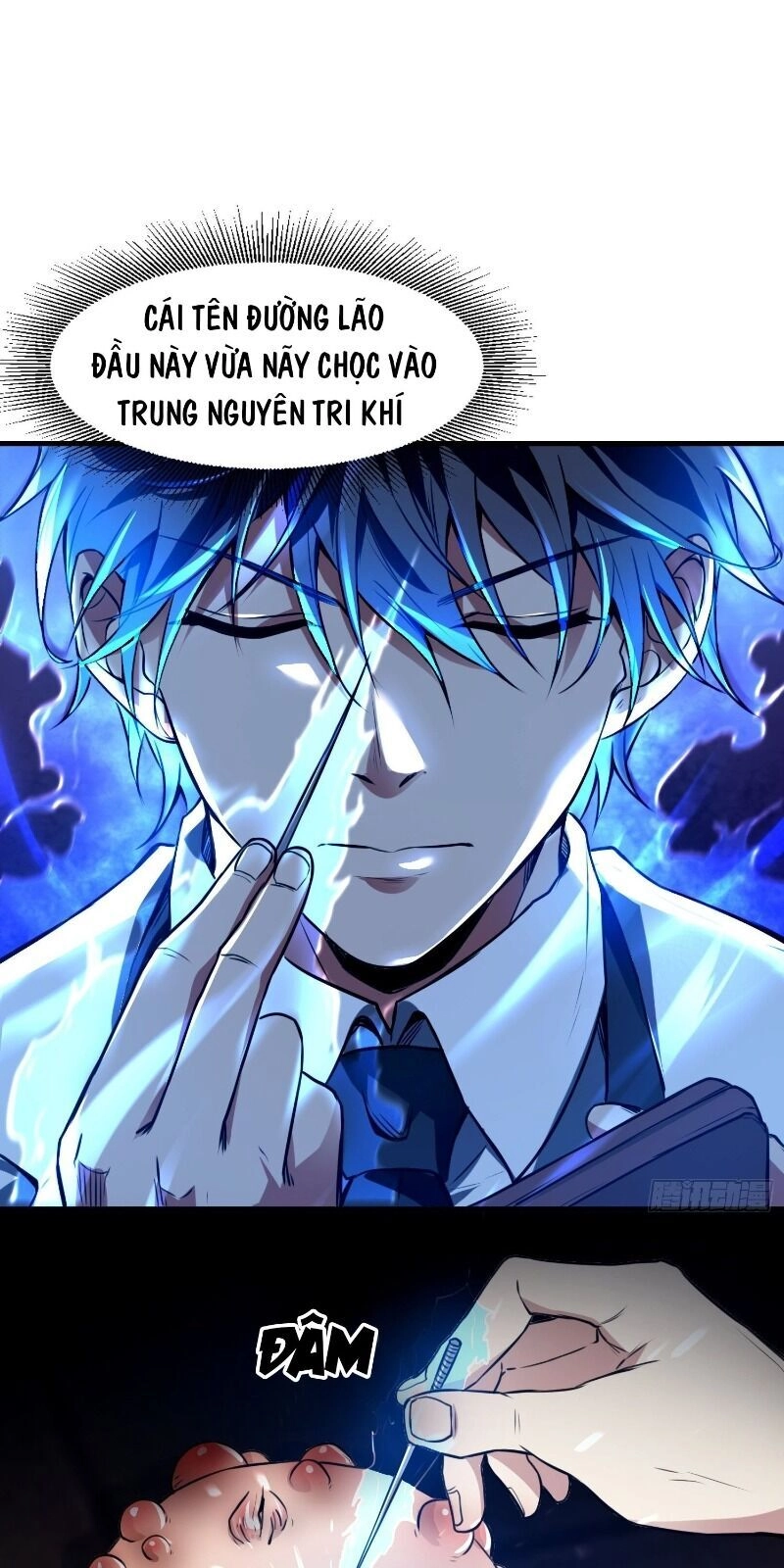 Đệ Nhất Ở Rể Chapter 13 - 43