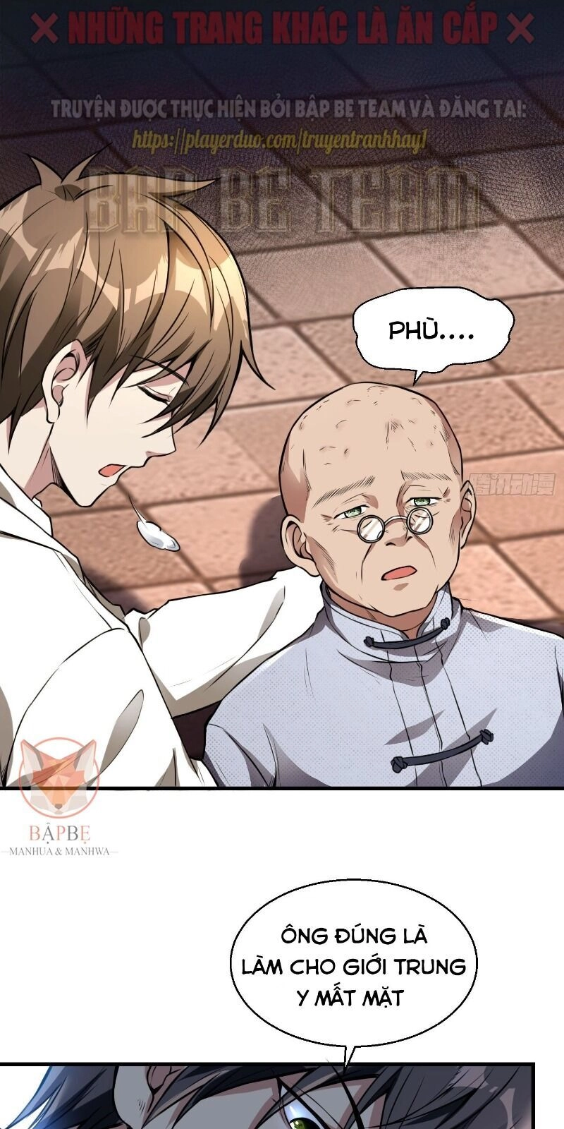 Đệ Nhất Ở Rể Chapter 13 - 50