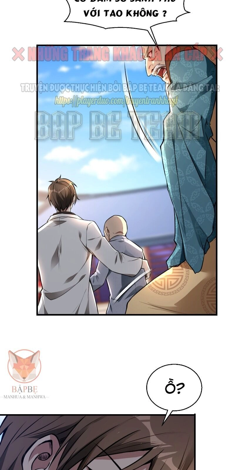 Đệ Nhất Ở Rể Chapter 13 - 52