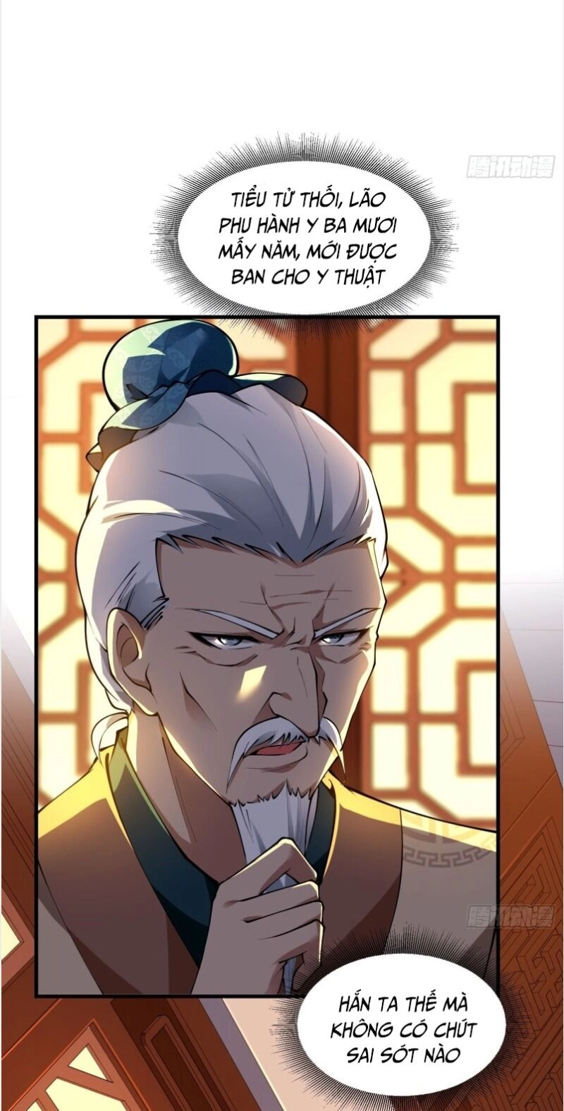 Đệ Nhất Ở Rể Chapter 14 - 11