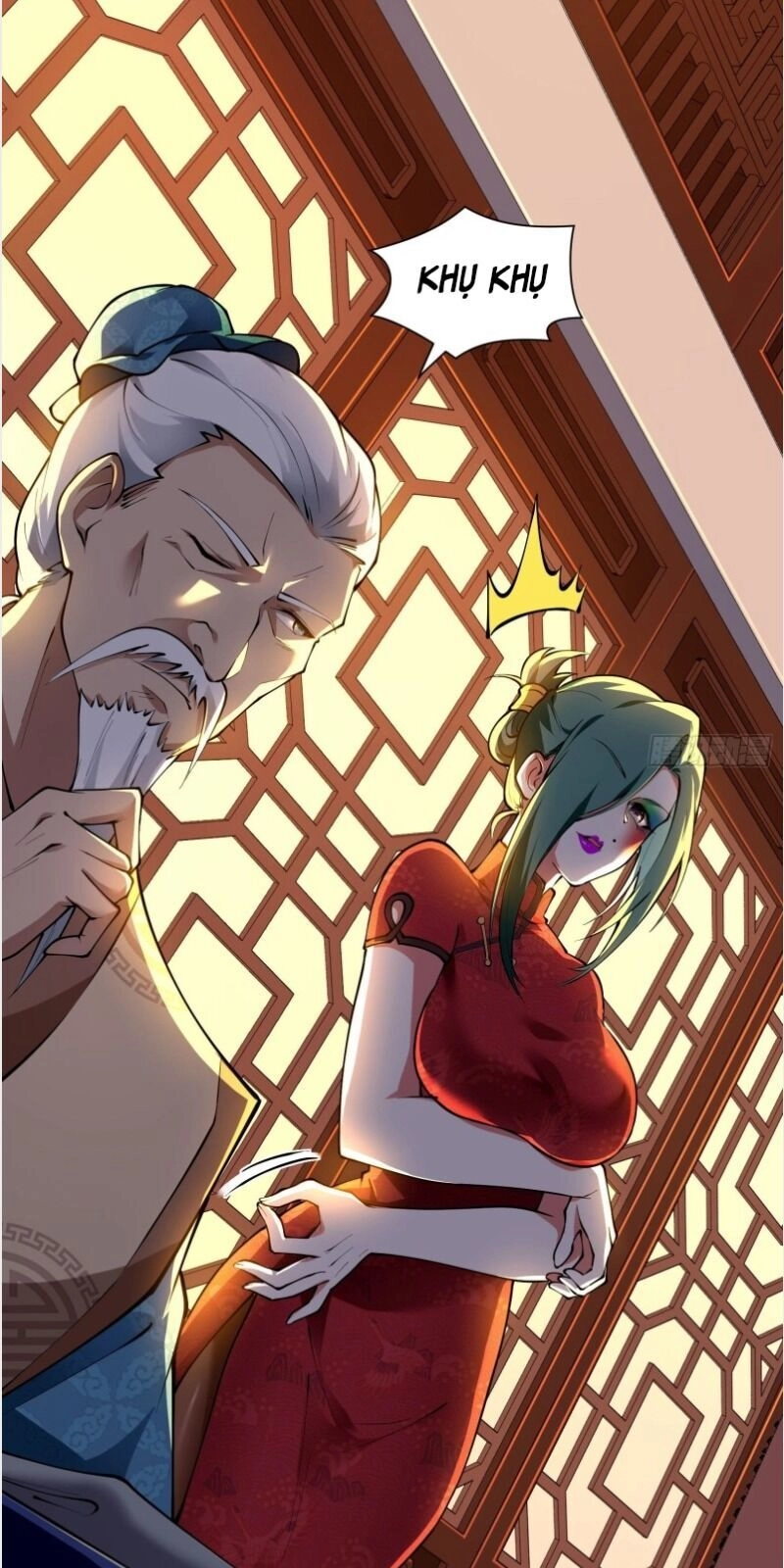 Đệ Nhất Ở Rể Chapter 14 - 13