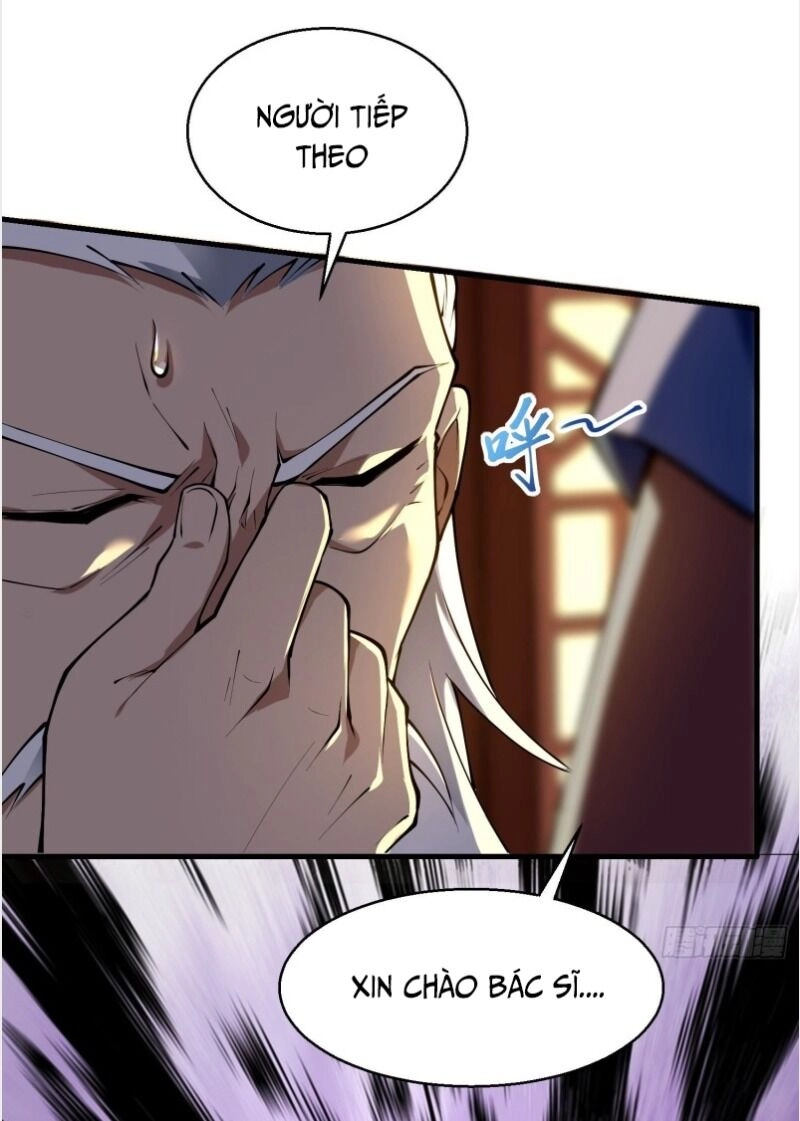 Đệ Nhất Ở Rể Chapter 14 - 15