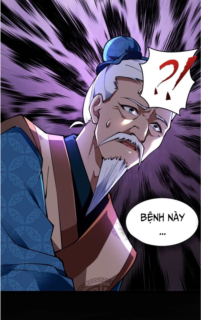 Đệ Nhất Ở Rể Chapter 14 - 17