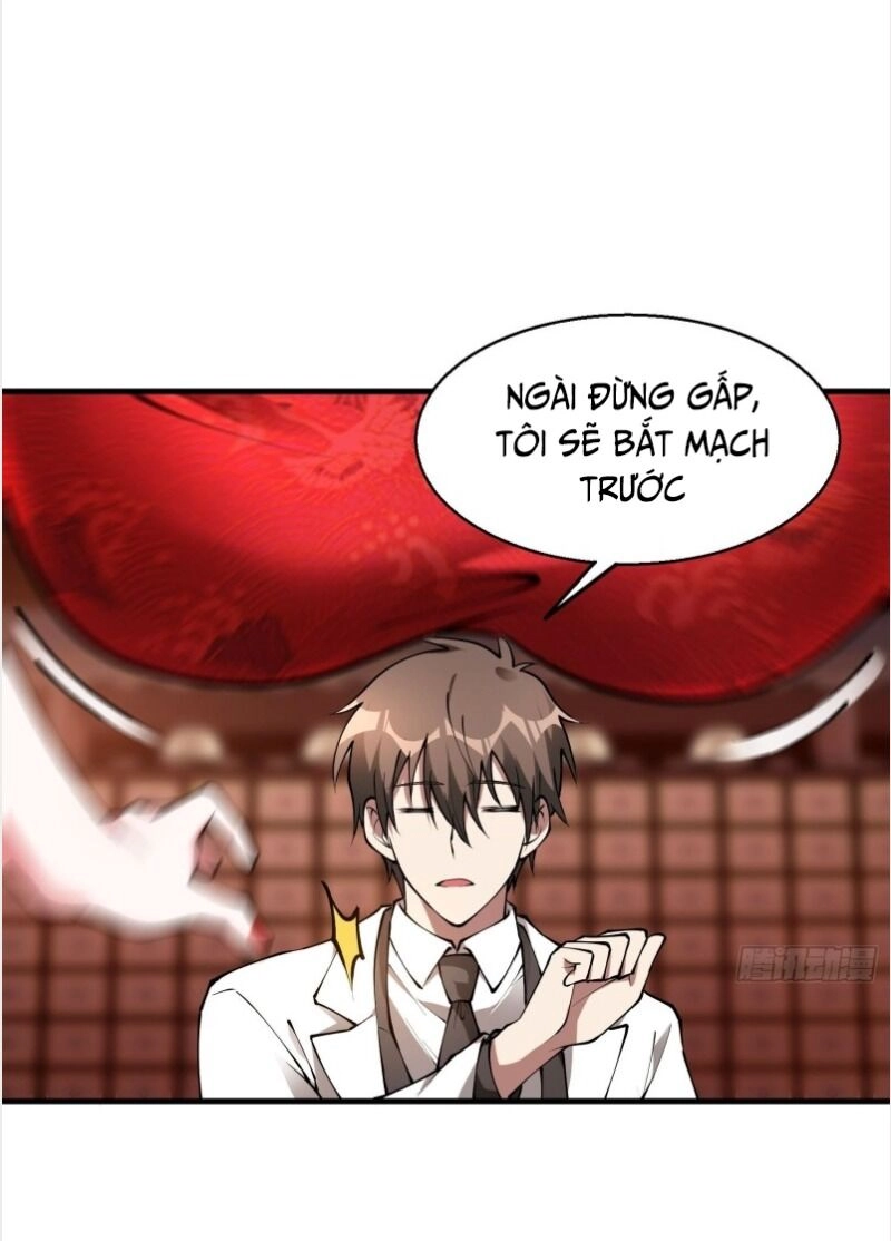 Đệ Nhất Ở Rể Chapter 14 - 24