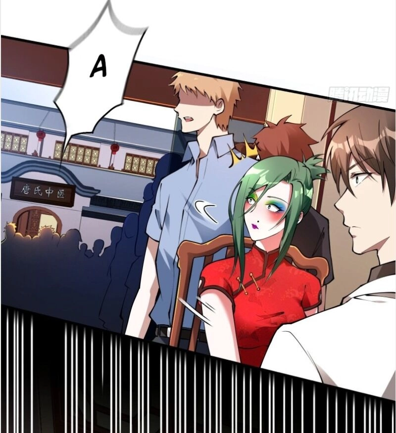 Đệ Nhất Ở Rể Chapter 14 - 27