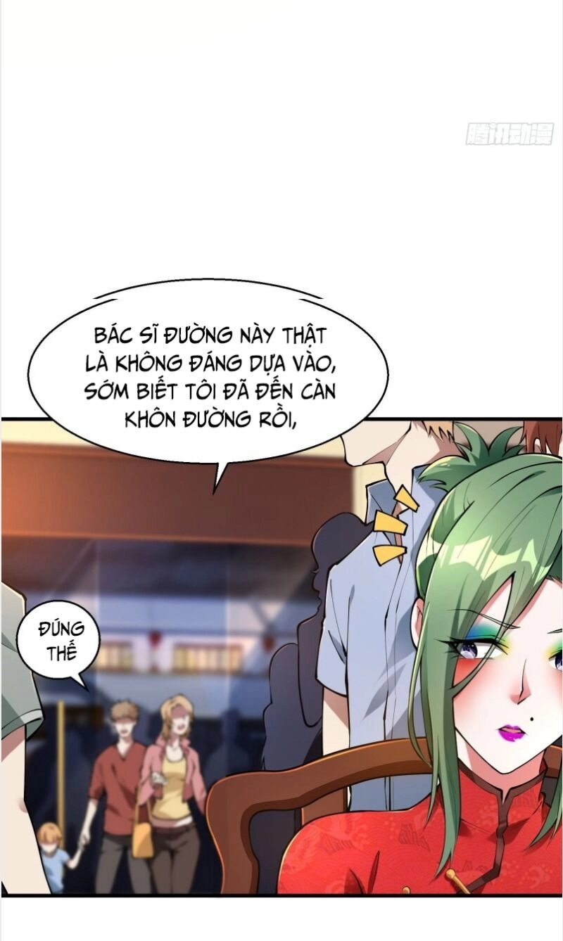 Đệ Nhất Ở Rể Chapter 14 - 34