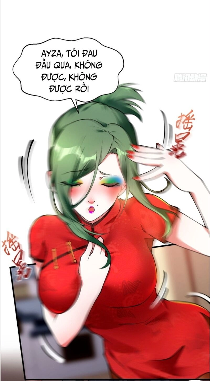 Đệ Nhất Ở Rể Chapter 14 - 35