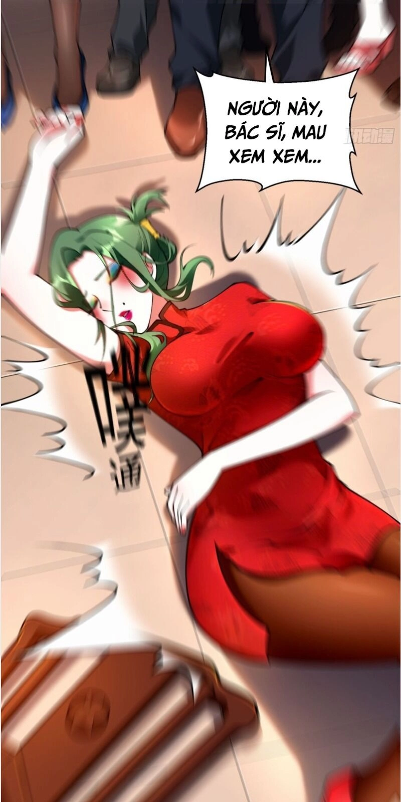 Đệ Nhất Ở Rể Chapter 14 - 36