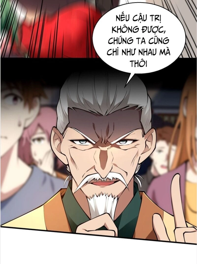 Đệ Nhất Ở Rể Chapter 14 - 39