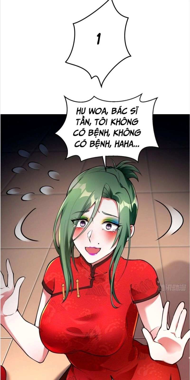 Đệ Nhất Ở Rể Chapter 14 - 45