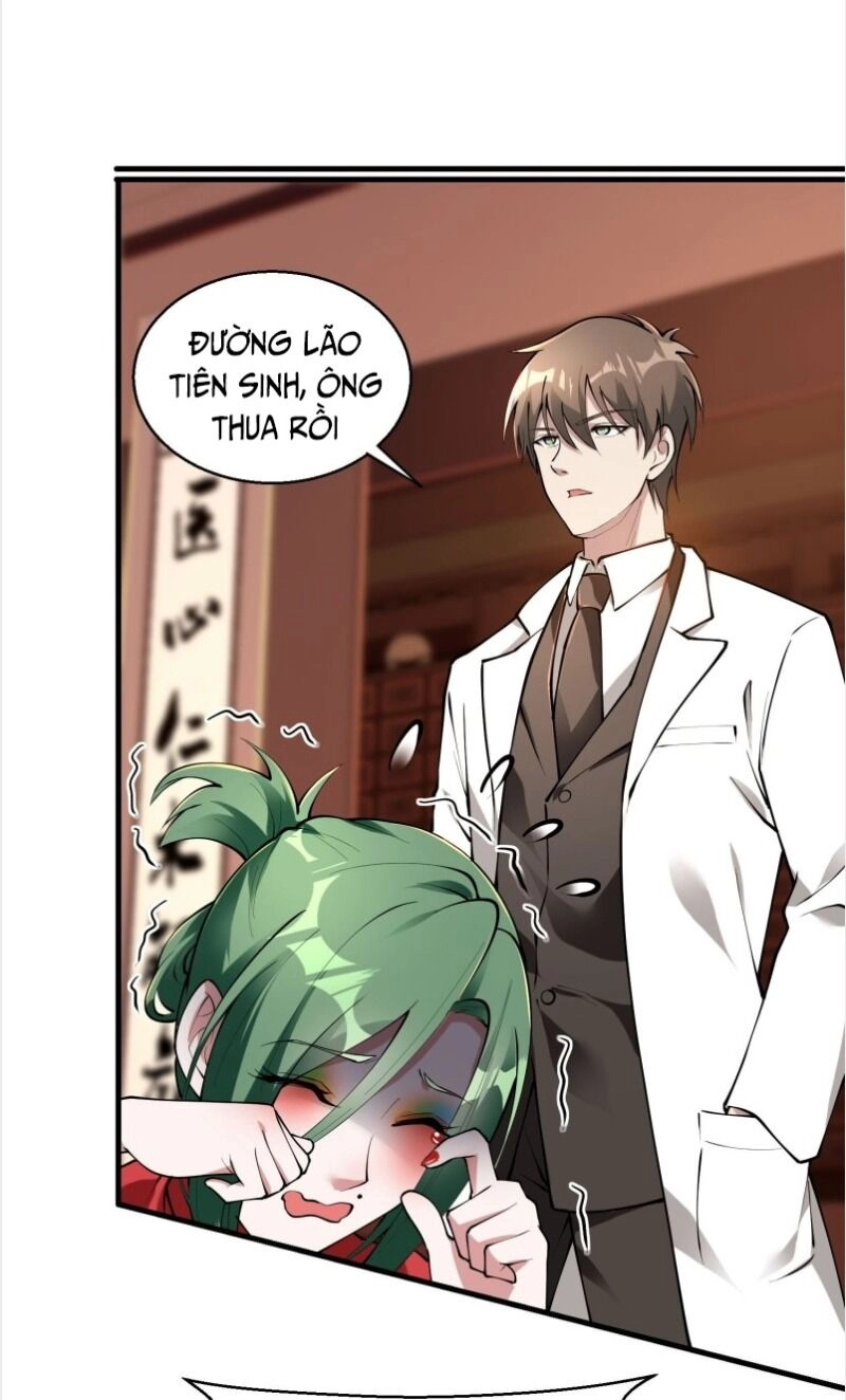 Đệ Nhất Ở Rể Chapter 14 - 47