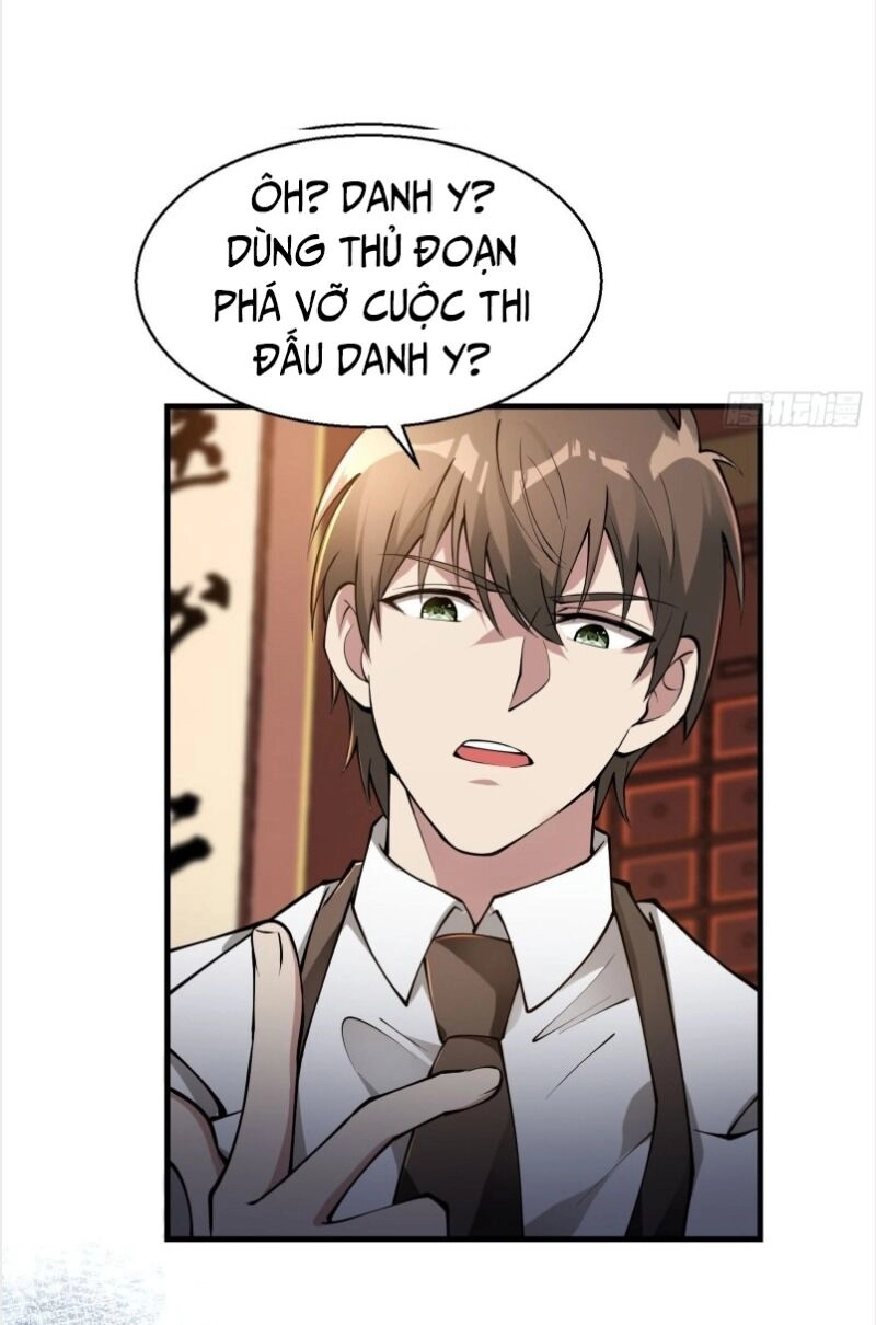 Đệ Nhất Ở Rể Chapter 14 - 49