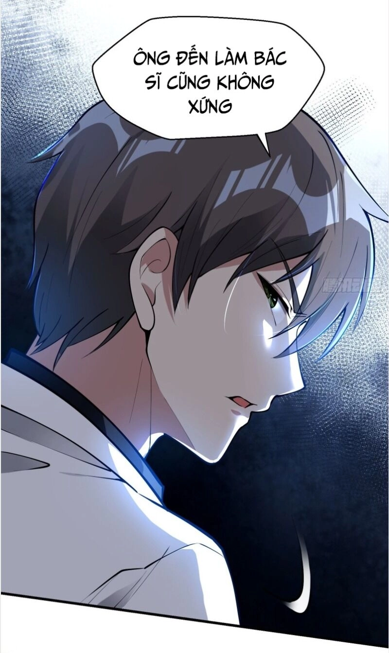 Đệ Nhất Ở Rể Chapter 14 - 50