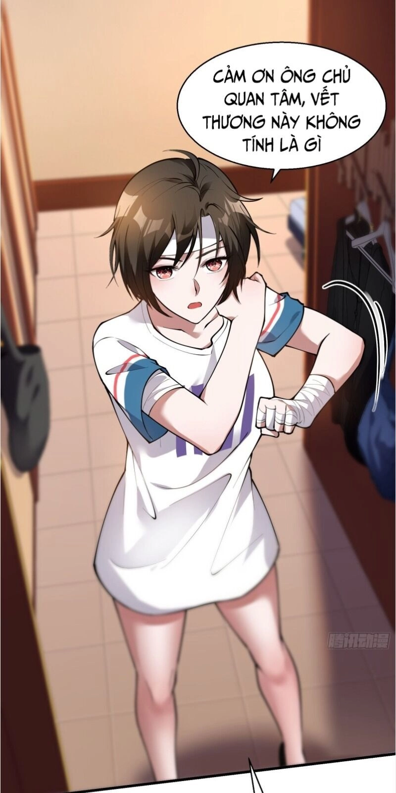 Đệ Nhất Ở Rể Chapter 14 - 56