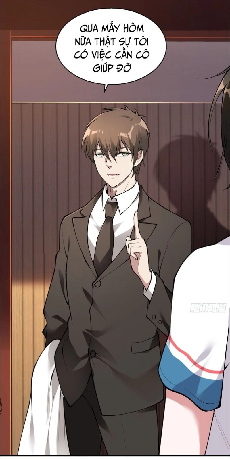 Đệ Nhất Ở Rể Chapter 14 - 59