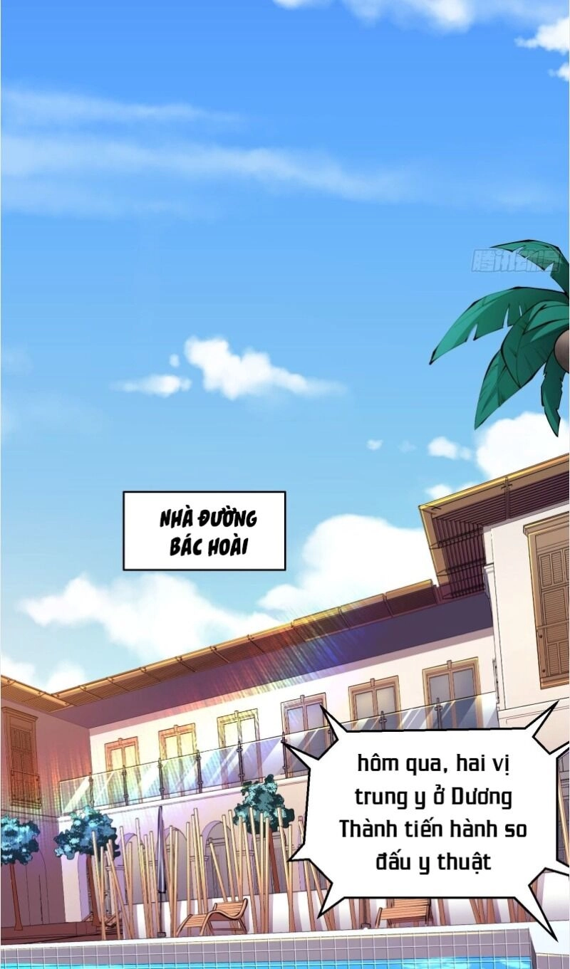 Đệ Nhất Ở Rể Chapter 14 - 69