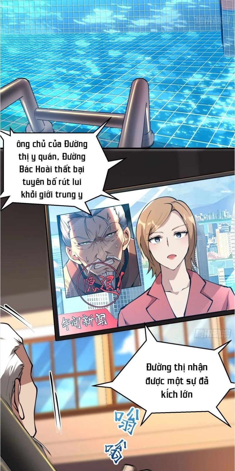 Đệ Nhất Ở Rể Chapter 14 - 70