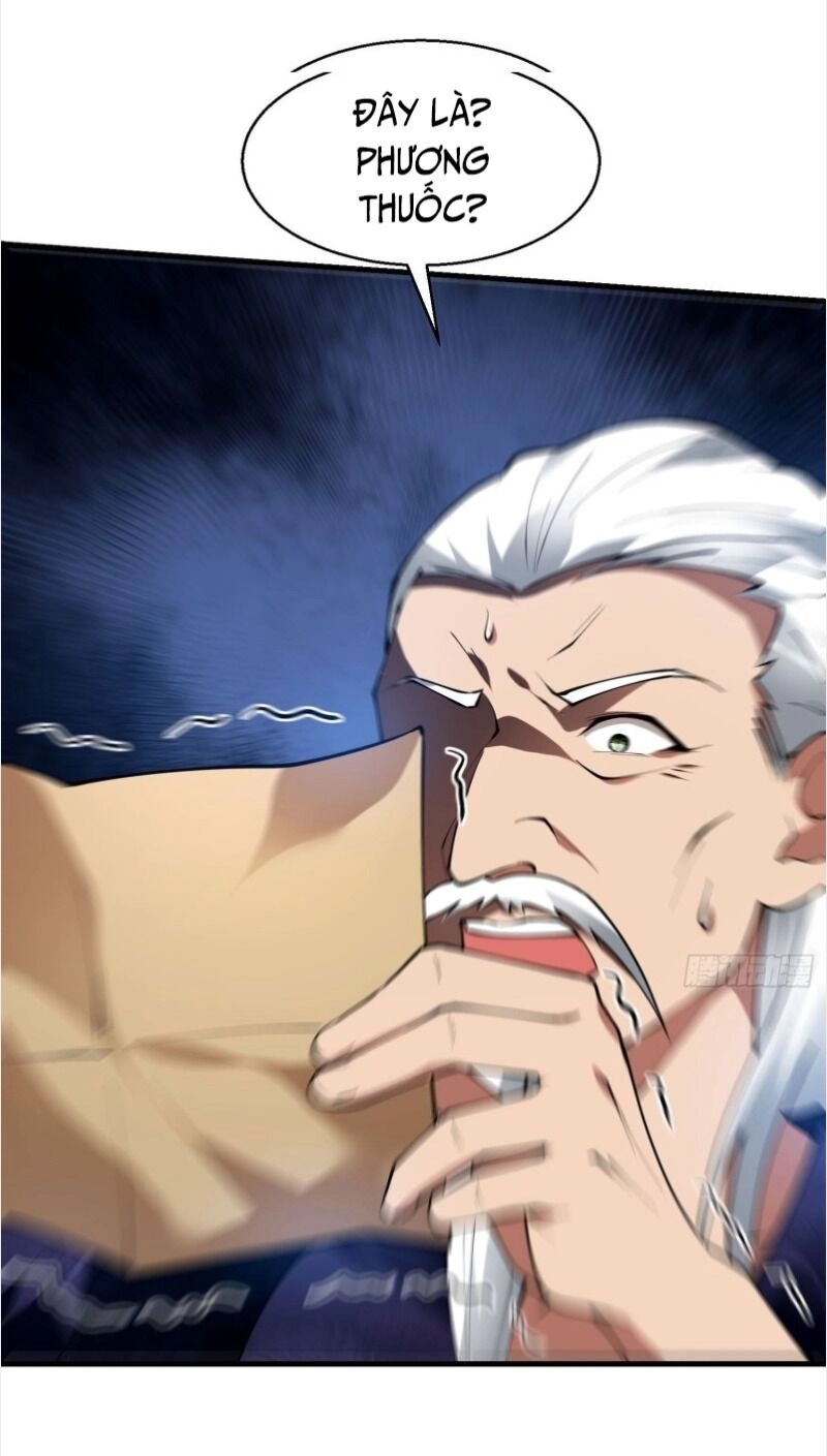 Đệ Nhất Ở Rể Chapter 14 - 81