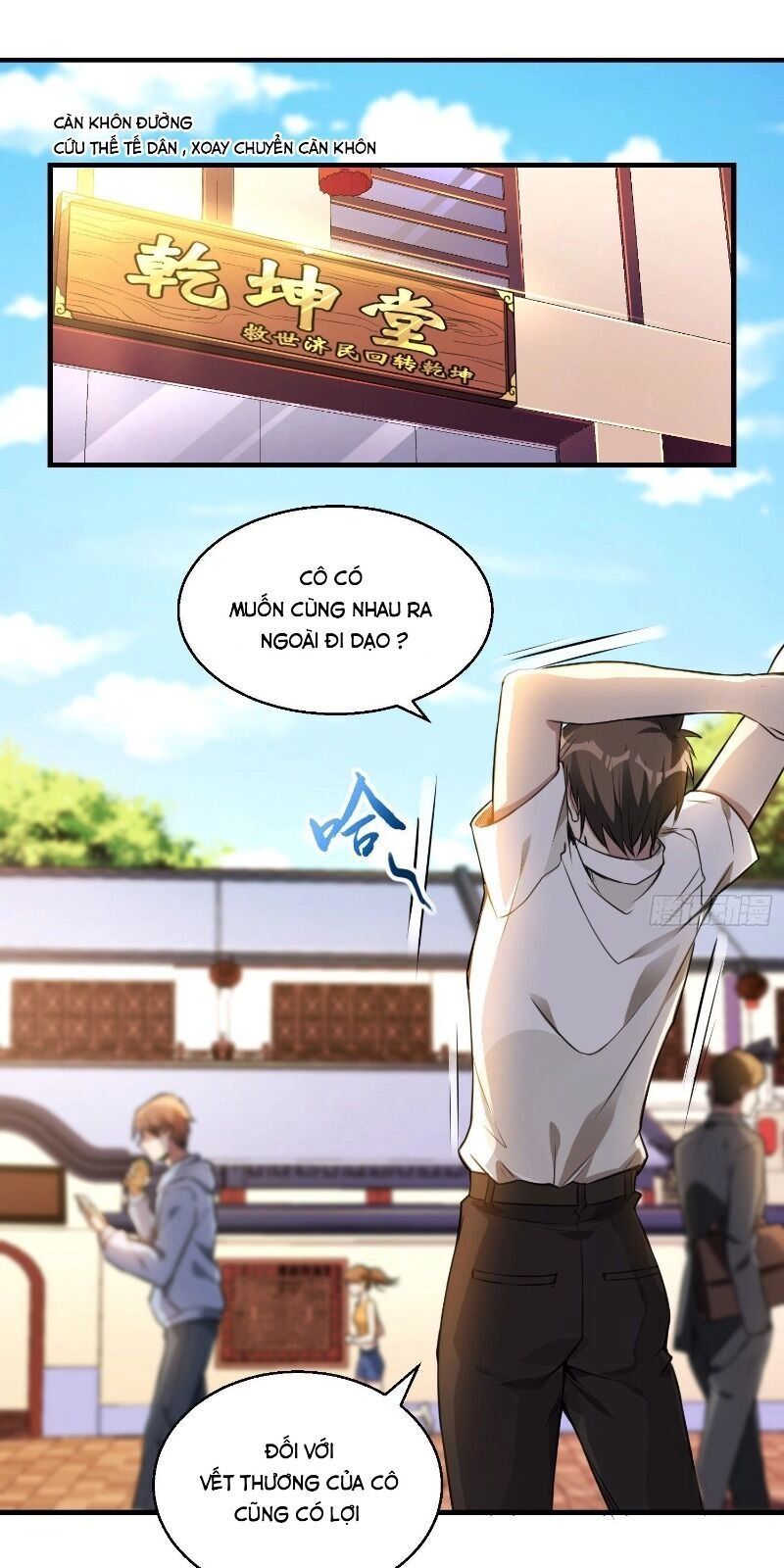 Đệ Nhất Ở Rể Chapter 15 - 2