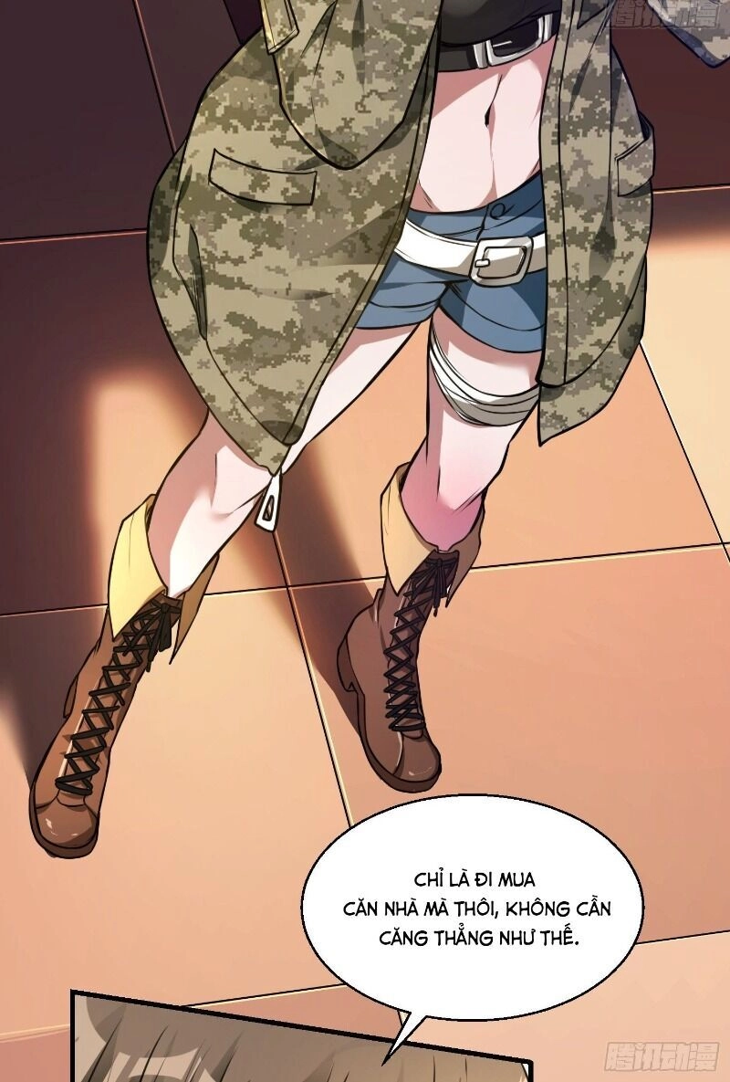 Đệ Nhất Ở Rể Chapter 15 - 4