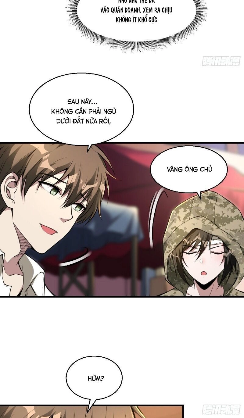 Đệ Nhất Ở Rể Chapter 15 - 10