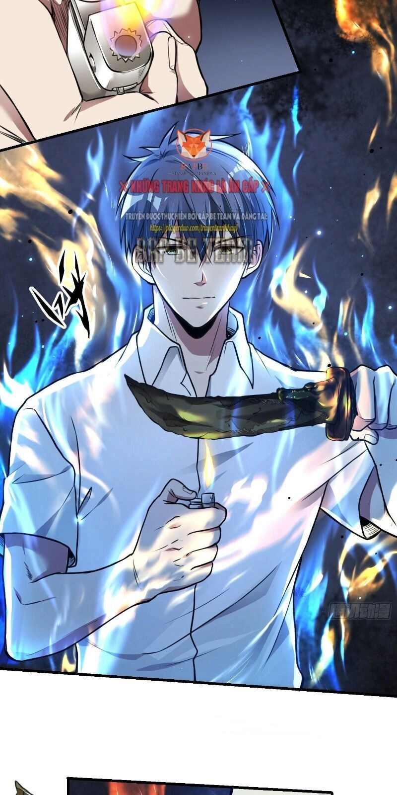 Đệ Nhất Ở Rể Chapter 15 - 15