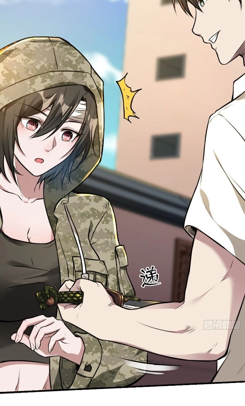 Đệ Nhất Ở Rể Chapter 15 - 19