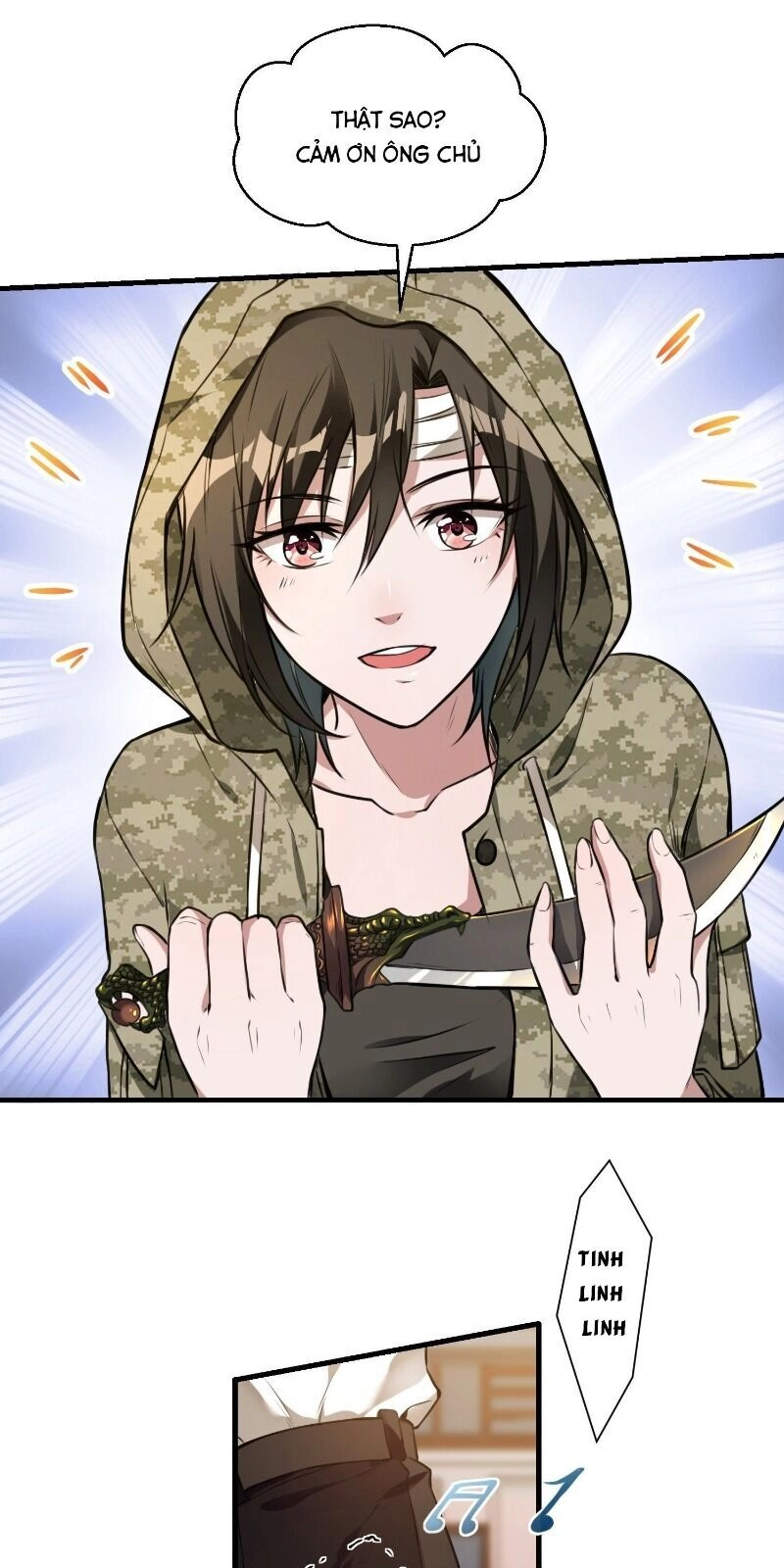 Đệ Nhất Ở Rể Chapter 15 - 20