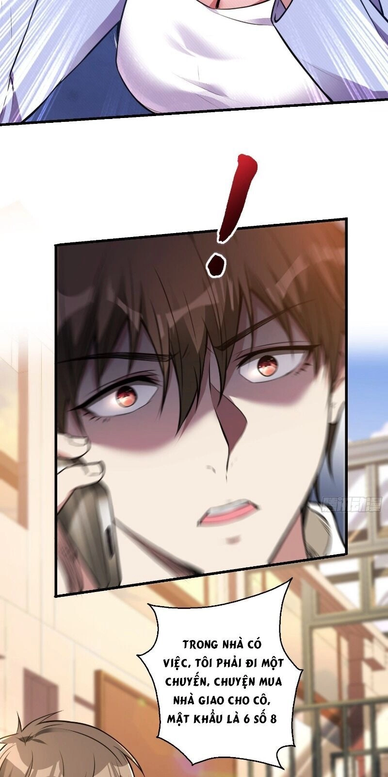 Đệ Nhất Ở Rể Chapter 15 - 23