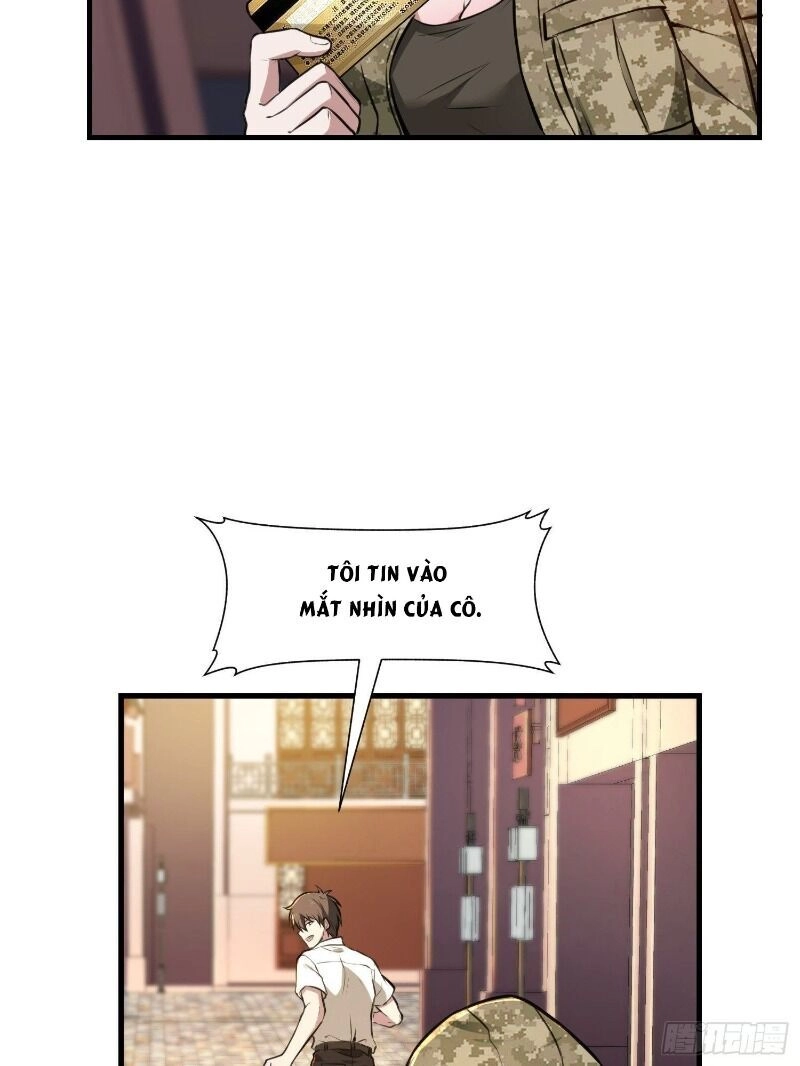 Đệ Nhất Ở Rể Chapter 15 - 25