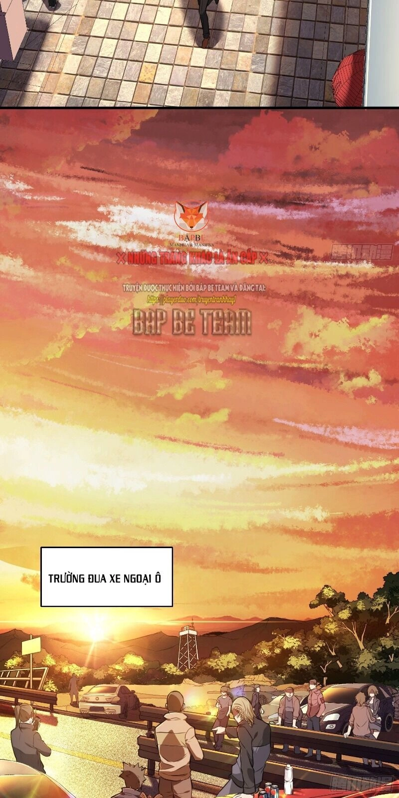 Đệ Nhất Ở Rể Chapter 15 - 27