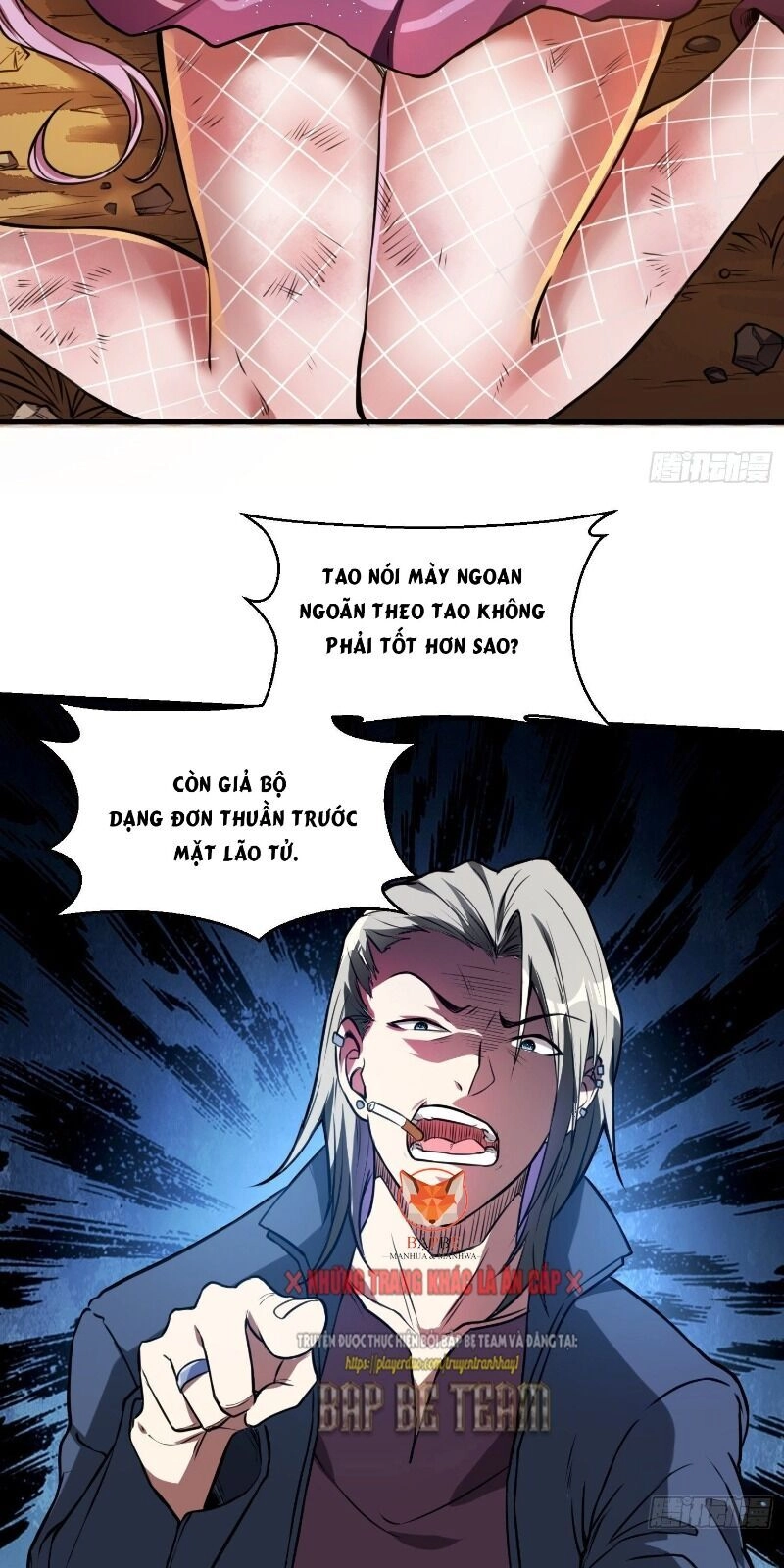 Đệ Nhất Ở Rể Chapter 15 - 30