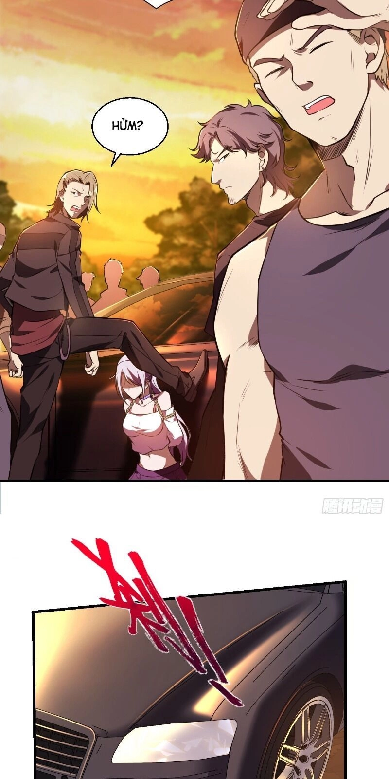 Đệ Nhất Ở Rể Chapter 15 - 33