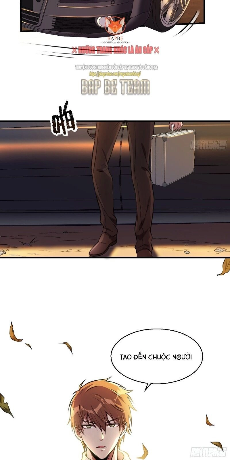 Đệ Nhất Ở Rể Chapter 15 - 34