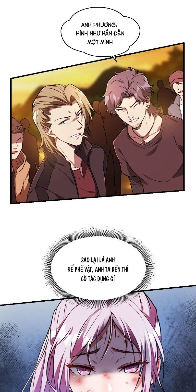 Đệ Nhất Ở Rể Chapter 15 - 36