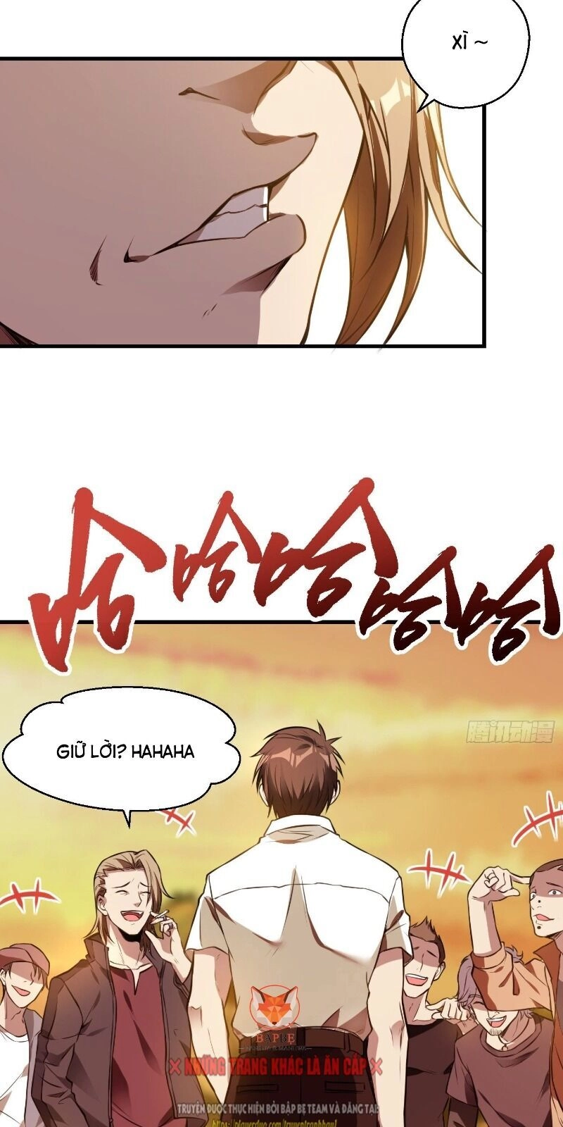 Đệ Nhất Ở Rể Chapter 15 - 40