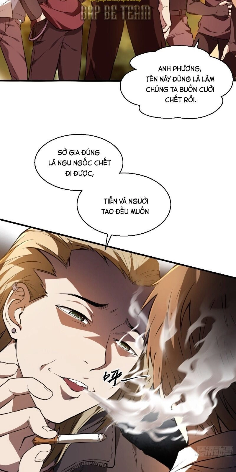 Đệ Nhất Ở Rể Chapter 15 - 41