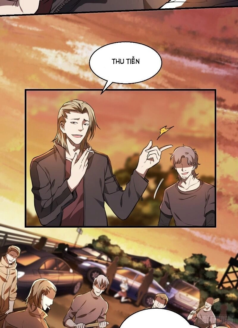 Đệ Nhất Ở Rể Chapter 15 - 42