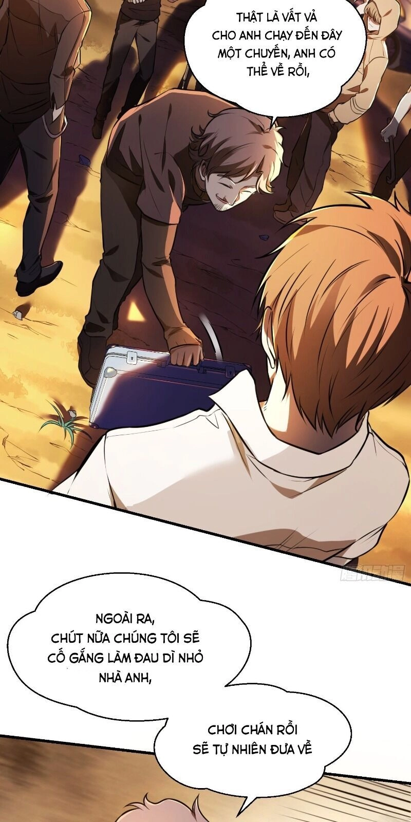 Đệ Nhất Ở Rể Chapter 15 - 43