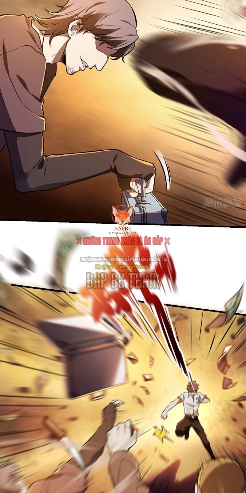 Đệ Nhất Ở Rể Chapter 15 - 44