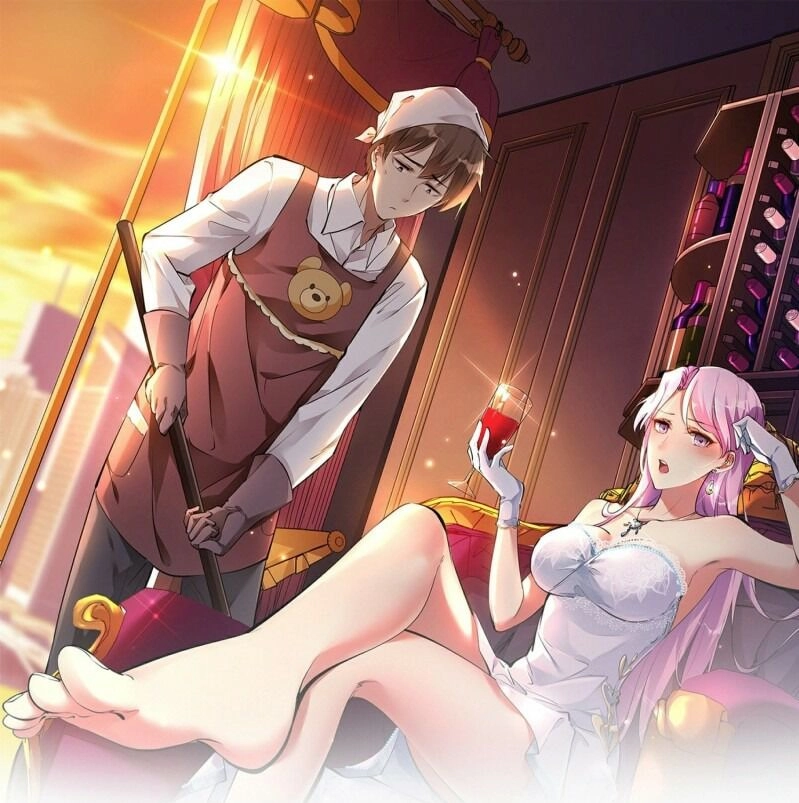 Đệ Nhất Ở Rể Chapter 16 - 1