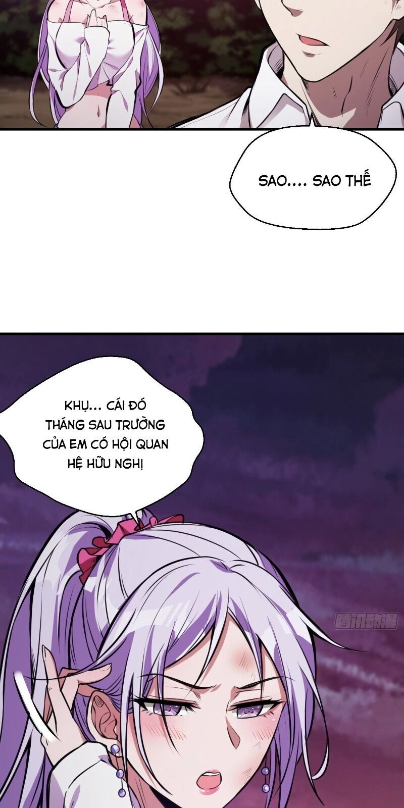 Đệ Nhất Ở Rể Chapter 16 - 7