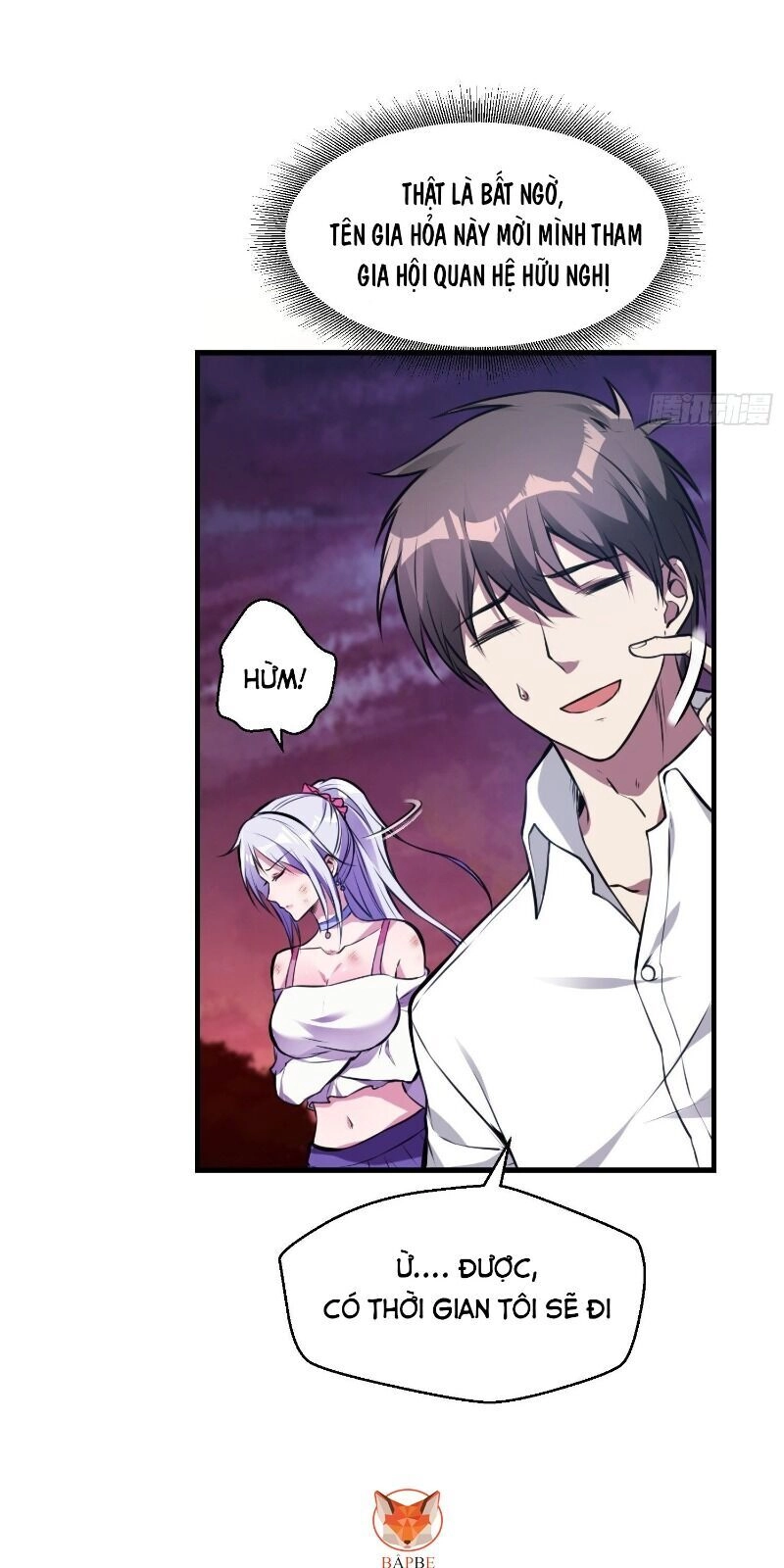 Đệ Nhất Ở Rể Chapter 16 - 10