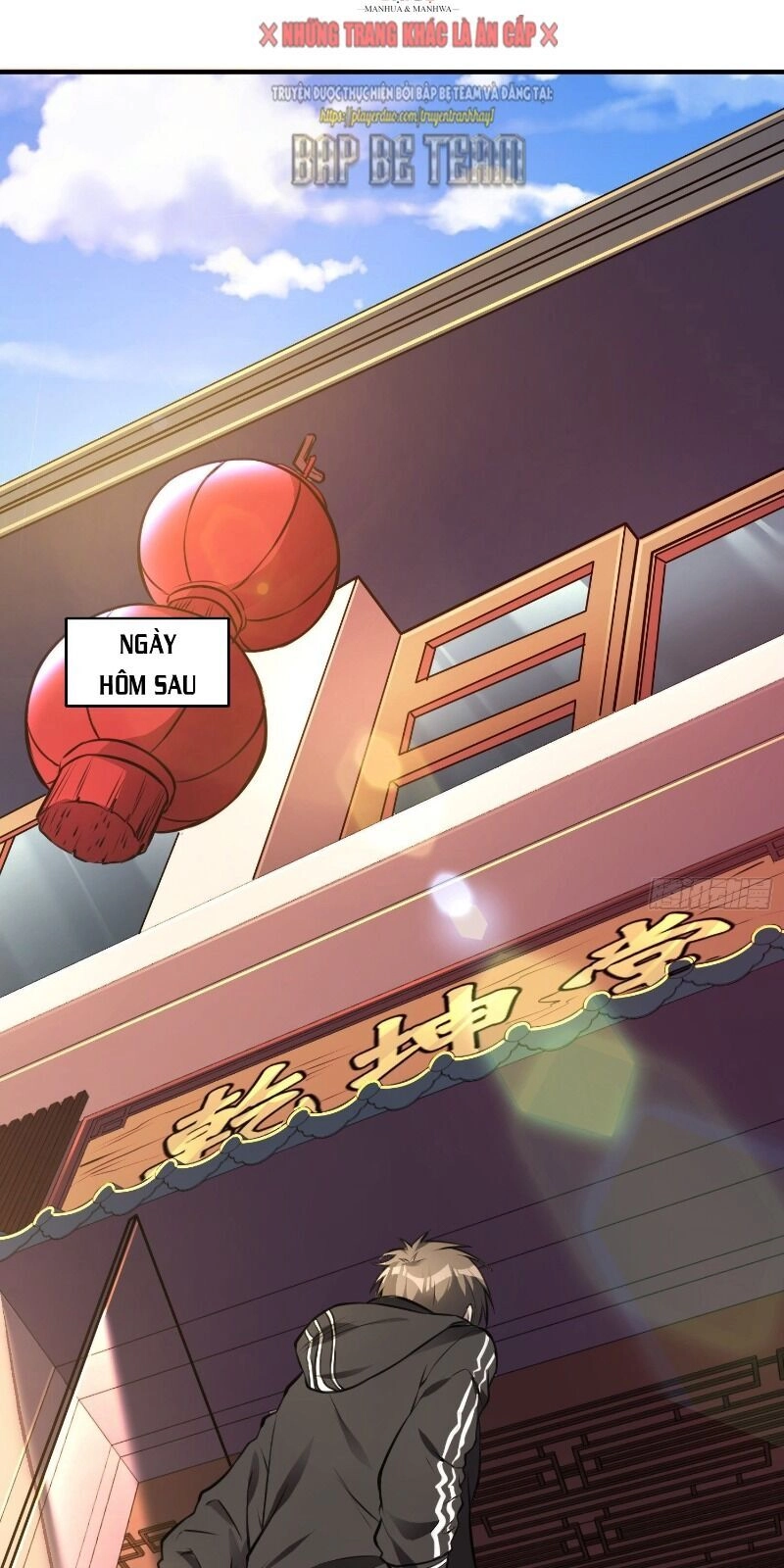 Đệ Nhất Ở Rể Chapter 16 - 11